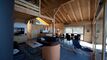 CHALET SUPER G
LES CLEVES - AUF DIE SKIPISTE 
MIT SCHWIMMBAD