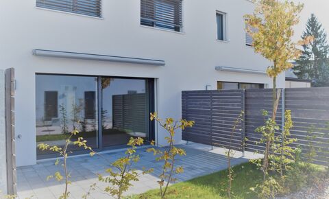 New townhouse of 4.5 rooms - 116 m2