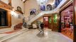Superb property on more than 10'000m2 buildable land
