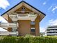 Appartement avec belle terrasse, à 2 minutes des transports publics