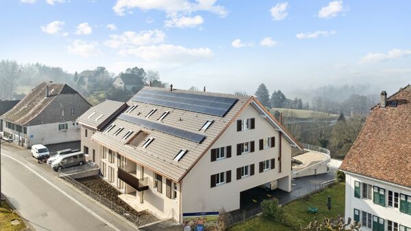 Village XVI
Bioley-Magnoux