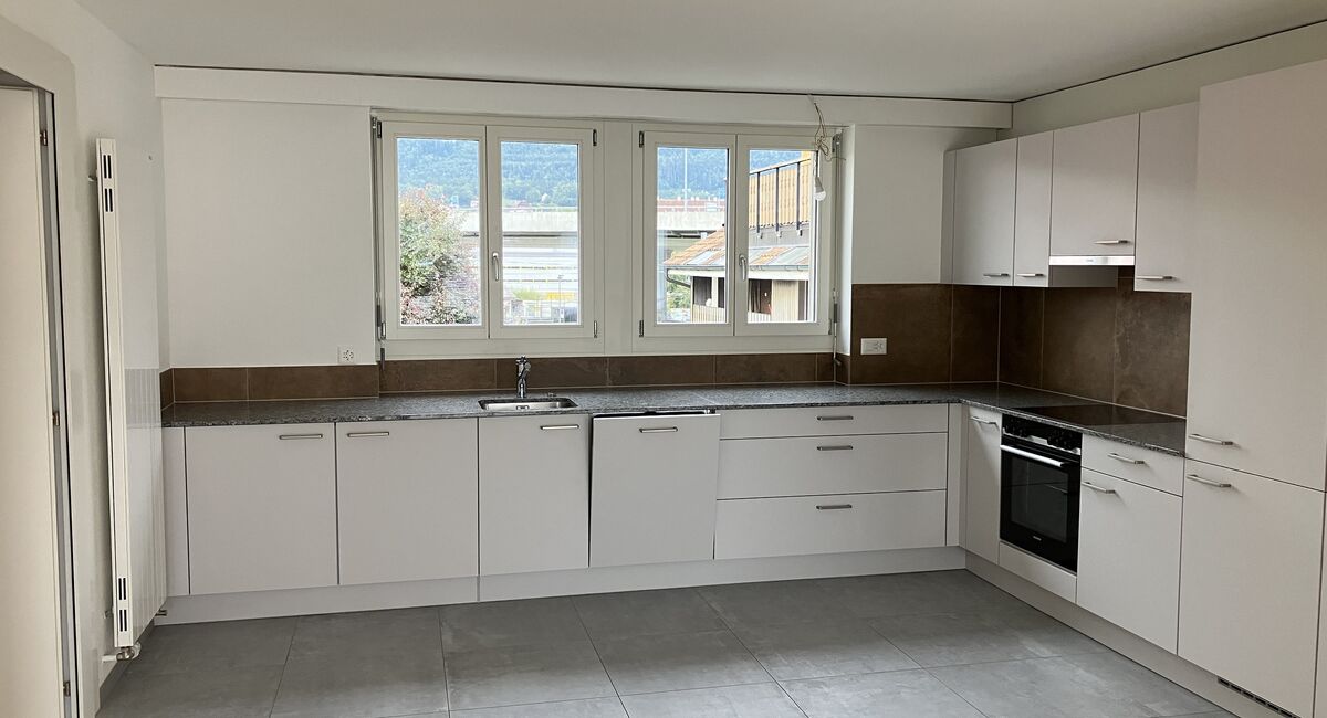 Appartement de 170 m² à louer à Jura