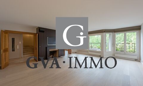TOWNHOUSE of 9 rooms in the heart of Champel