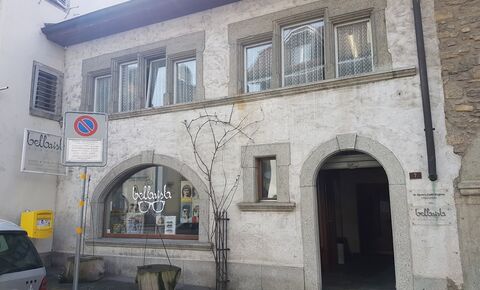 Immeuble commercial CH-1470 Estavayer-le-Lac