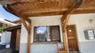 Chalet rénové. Central et vue plein Sud. Modulable