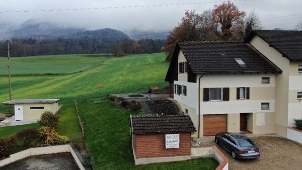 TO GRAB!!! Semi-detached house with 6 rooms, garden, terrace and jacuzzi.