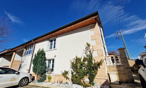 Investment building CH-2852 Courtételle