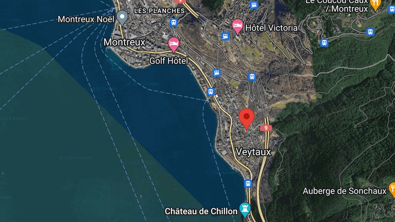 Location plan