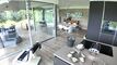 MAGNIFIQUE VILLA CONTEMPORAINE DE 7.5 PIÈCES À MORLON