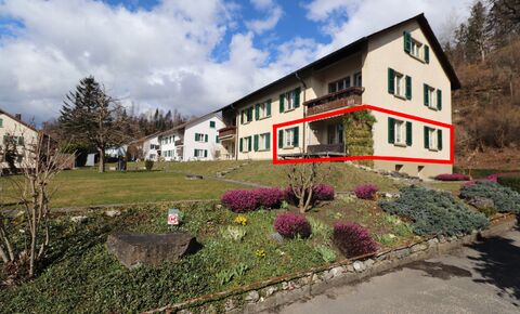 Viel Wohnkomfort und Charme an ruhiger Lage!