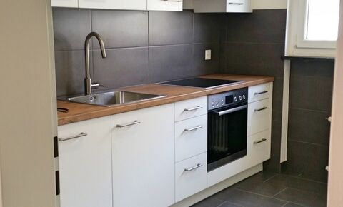 Appartement CH-4402 Frenkendorf, Fasanenstrasse 2