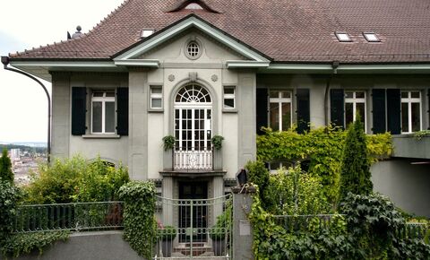 EXKLUSIVE LIEGENSCHAFT IM BEAUMONT