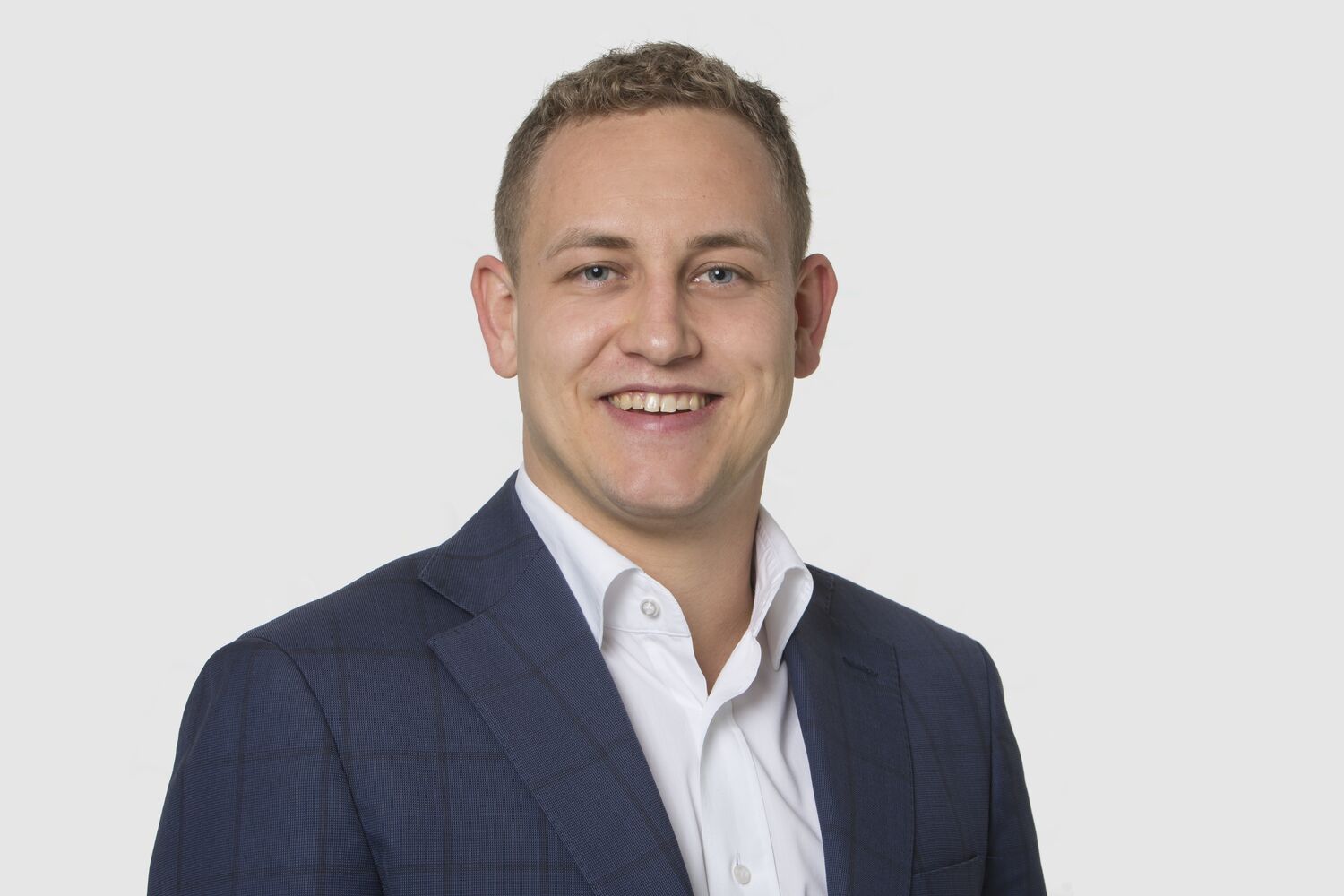 Max Kaenel