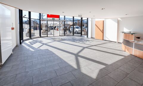 Office CH-1627 Vaulruz, Grand-Rue 96