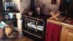 Vendu : Au-dessus de la Forclaz / VD : chalet authentique