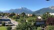 Trop tard ! Il est réservé : appartement au Ch. du Sillon à Aigle.