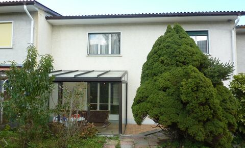 House for refurbishment CH-2854 Bassecourt