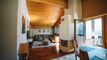 Joli appartement de 3.5 pièces, calme,
À côté des pistes à Grimentz