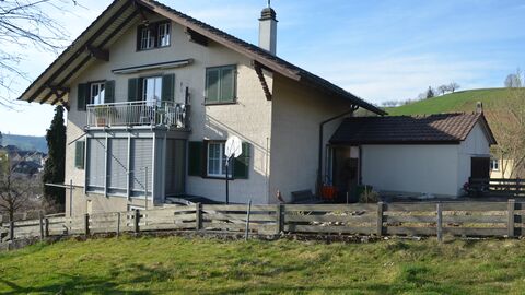 House CH-4950 Huttwil