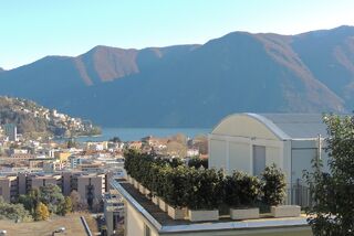 Apartment CH-6900 Lugano, 6900 Lugano