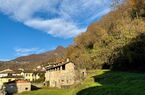 Beautiful building plot in a wonderful, quiet and sunny location