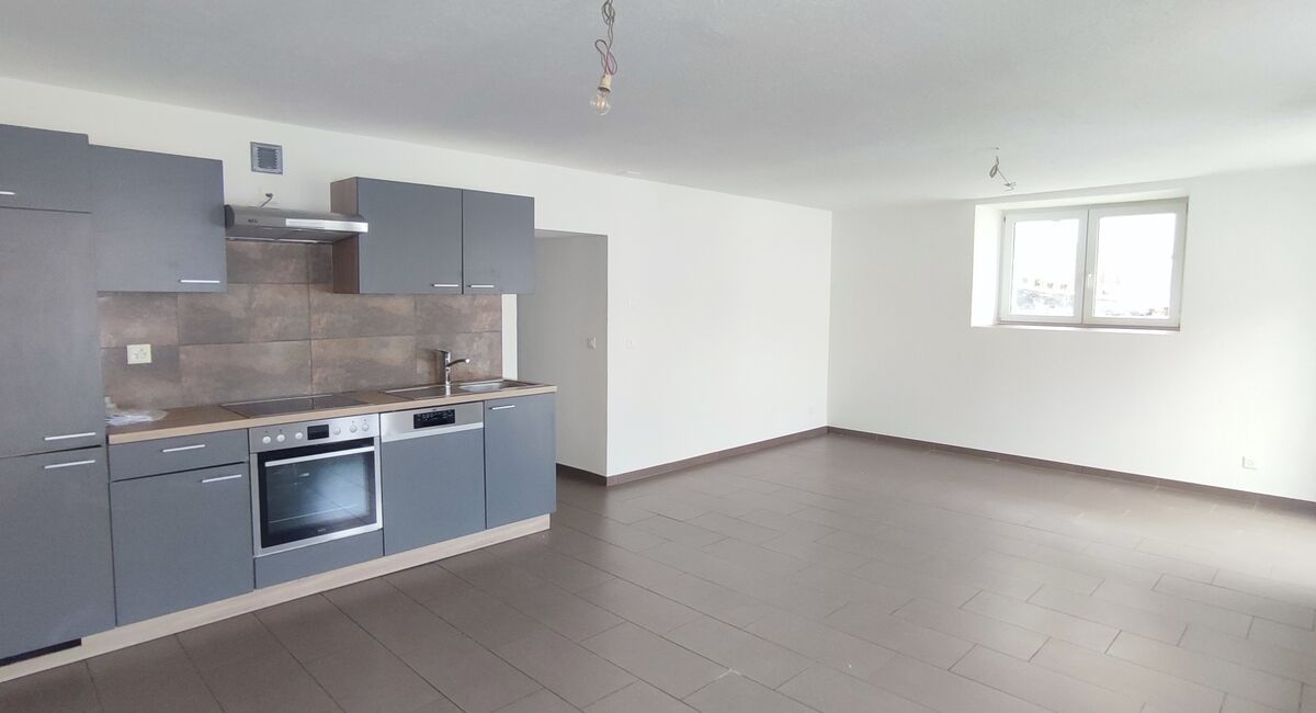 Appartement 1.5 pièces de 40 m² à louer à Vaud