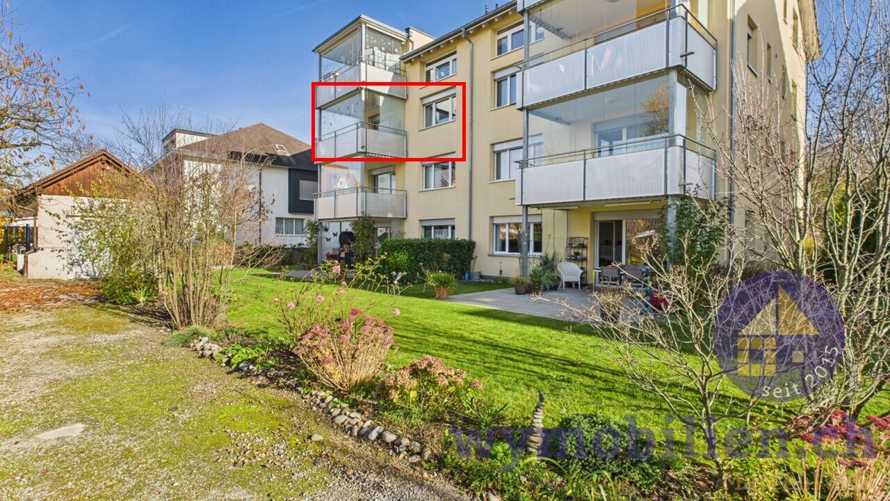 Ihr neues Eigenheim?! 