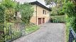 VILLA INDIVIDUELLE DE 6,5 PIÈCES AVEC GRAND JARDIN ET VUE LAC