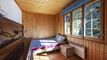 Chalet CH-1880 Les Posses-sur-Bex