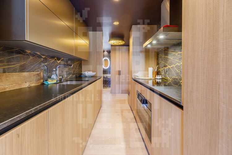 Image for 2.5P - Muveran 9 - 11 months rental - Available immediately