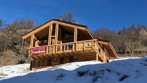 Nendaz new furnished chalet 5.5 pces RENTAL 8 minutes Sion, 135 m2