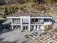 Somptueuse villa contemporaine
vue panoramique et piscine chauffée