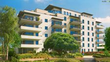 Very nice project "Grand Pin 2025" in Granges-Paccot