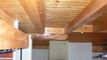 Leysin : duplex attique vendu