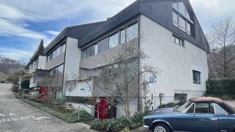 Attached house CH-4125 Riehen