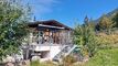 5.5 Zimmer Einfamilienhaus mit Mobiliar und Landreserve