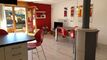 Vendu ... un appartement 4,5 refait à neuf à Leysin ! Papillons B 3ème