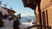 Très beau chalet de 5 ½ pièces + appartement 2 ½ indépendant