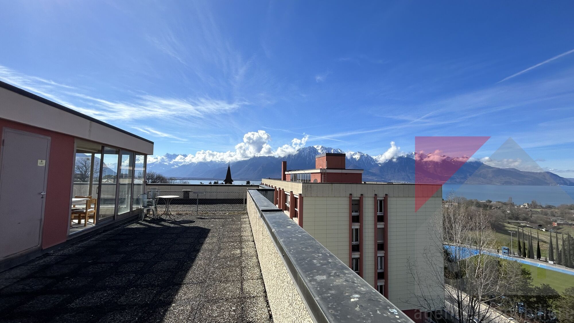 Rooftop