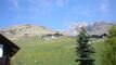 Vendu : Chalet authentique sur la route du Santesch (Valais)