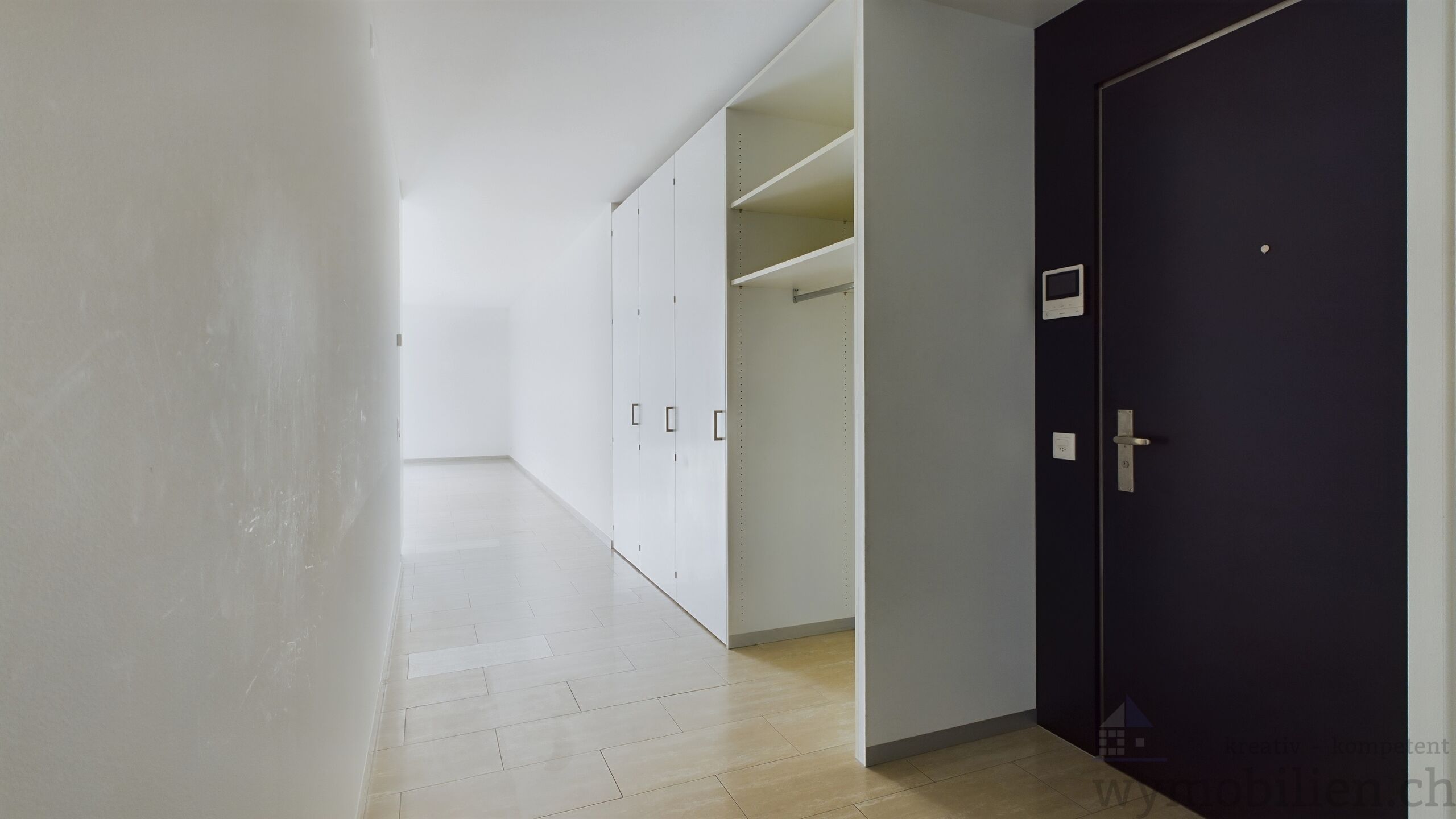 Garderobe 