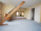 Appartement de 3.5 pièces au dernier étage d'un bel hôtel particulier