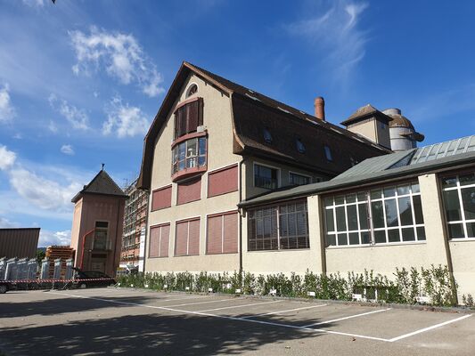 Aussenansicht