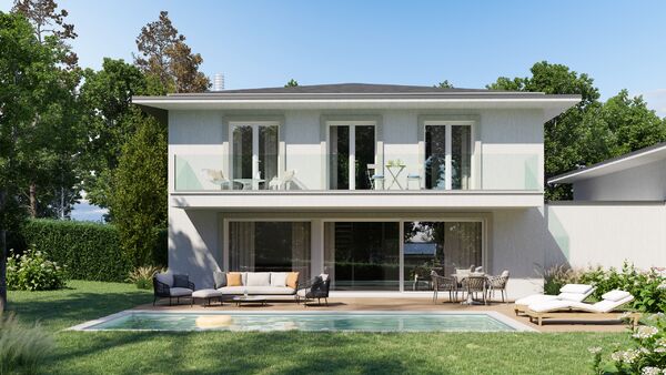 Projects CH-1299 Crans (VD)