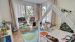 MAGNIFIQUE APPARTEMENT DE STANDING DE 4,5 PIÈCES AVEC JARDIN PRIVATIF