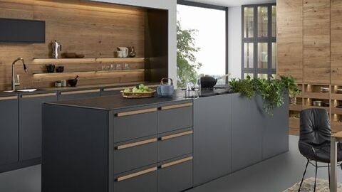 Contemporain avant tout!