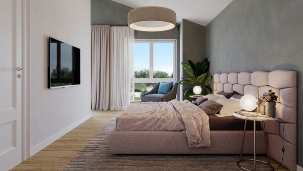 Les Villas du Midi <br />