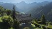 Chalet CH-1880 Les Posses-sur-Bex