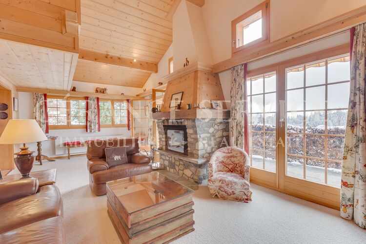 Image for Chalet Acanthis