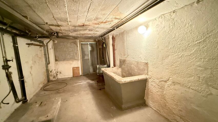 Immeuble de rendement